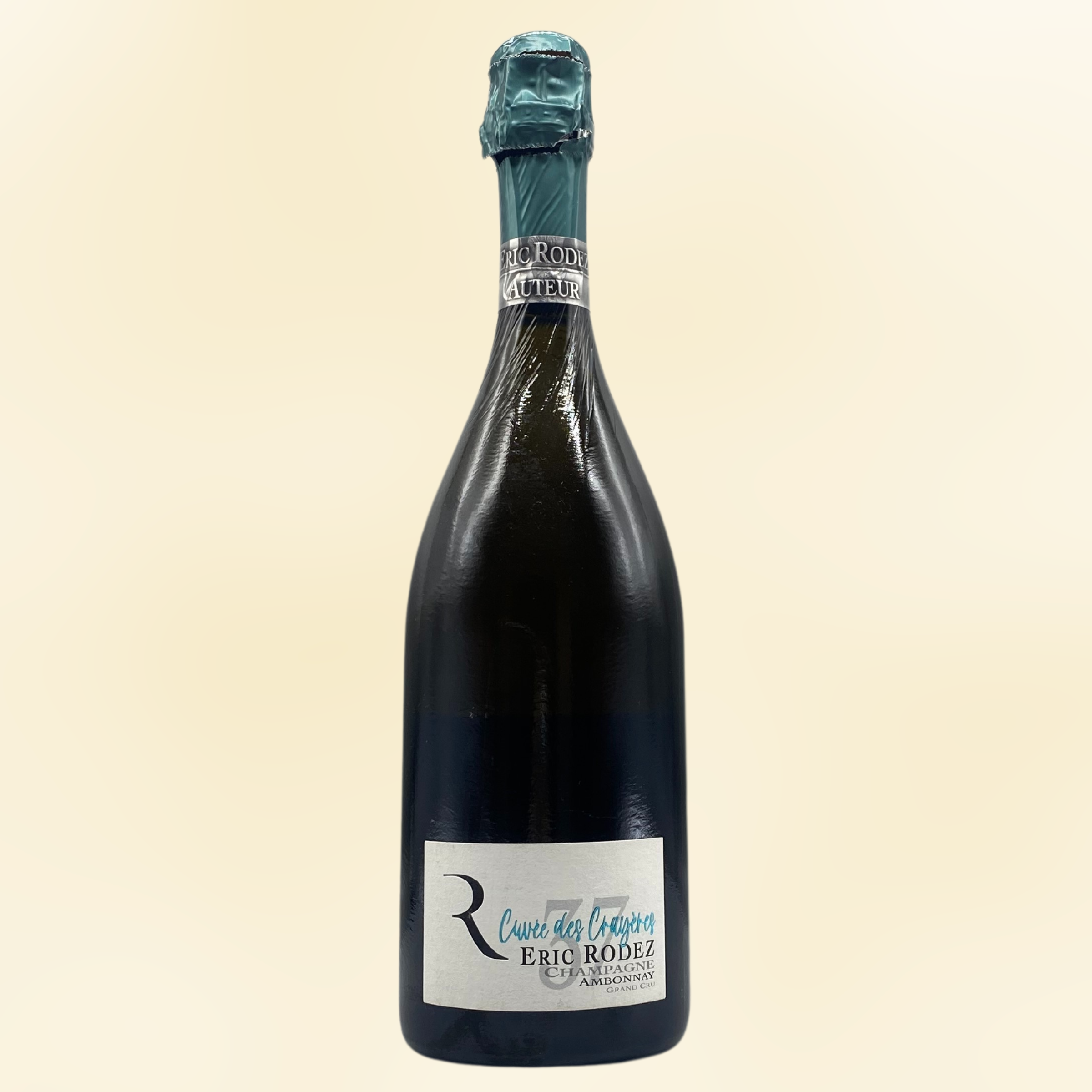 Champagne Vincent Bliard, 'Precieuses Convictions' NV — Vins
